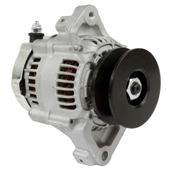 Aftermarket Fits Nippo Alternator Fits John Deere Tractor 5200 5210 5215 5220 5300 5 RE72917 - main